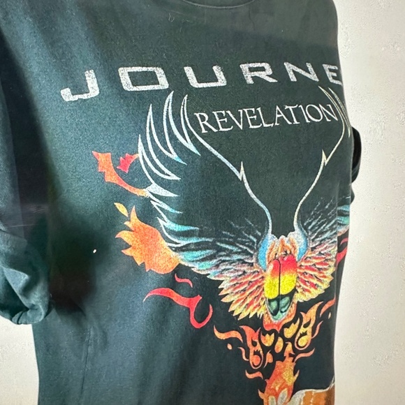 Free People DaydreamerJourney T-Shirt Maxi Dress - Picture 2 of 5